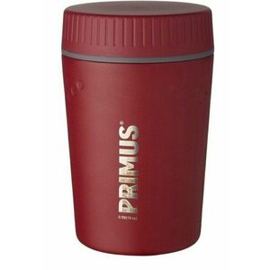 Primus Trailbreak Jug Barn Red 550 ml Caserola alimente imagine