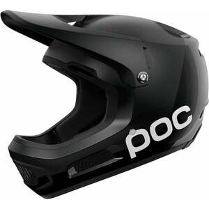 POC Coron Air MIPS Uranium Black 55-58 Cască bicicletă imagine