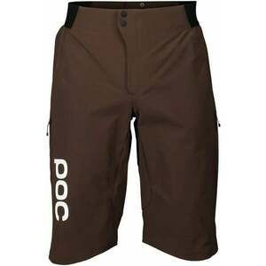 POC Guardian Air Shorts Axinite Brown L Șort / pantalon ciclism imagine