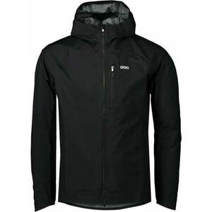 POC Motion Rain Men's Jachetă Uranium Black M imagine