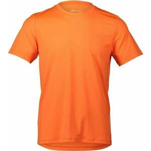 POC Reform Enduro Light Men's Tricou Portocaliu Zinc L imagine