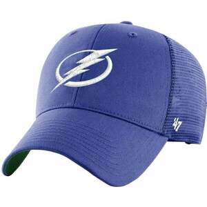 Tampa Bay Lightning NHL MVP Branson Albastru Regal 56-61 cm Șapcă imagine