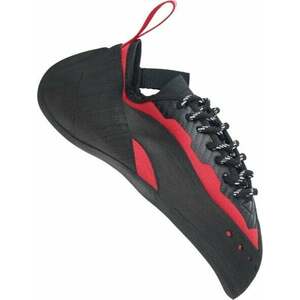 Unparallel Sirius Lace LV Red/Black 37 Pantofi Alpinism imagine