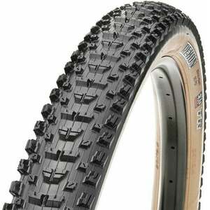 MAXXIS Rekon 29/28" (622 mm) Black/Tanwall 2.6 Tubeless Ready Anvelopa de bicicletă MTB imagine