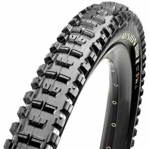 MAXXIS Minion 26" (559 mm) Black 2.4 Anvelopa de bicicletă MTB imagine