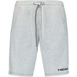 Head Club Jacob Bermudas Men Melange 2XL Pantaloni scurți Tenis imagine