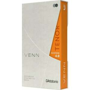 D'Addario-Woodwinds VENN G2 4.0 Ancie pentru saxofon tenor imagine