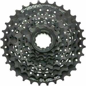 Shimano CS-HG31 Casetă 8-Speed 11-32T Black imagine