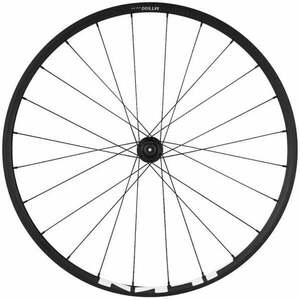 Shimano WH-MT500 27, 5" (584 mm) Disc rupt 15x110 Shimano HG Center Lock 21 mm Roata din fata imagine