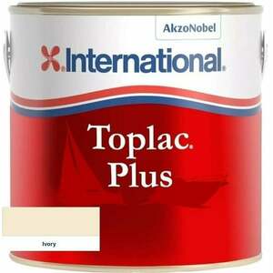 International Toplac Plus Vopsea barca imagine