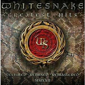 Whitesnake - Greatest Hits (180g) (2 LP) imagine