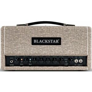 Blackstar St. James 50 EL34 imagine