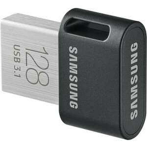 Samsung FIT Plus Memorie flash USB 128 GB imagine