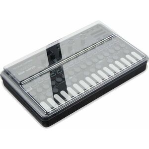 Decksaver LE SONICWARE LIVEN Capac din plastic pentru claviaturi imagine