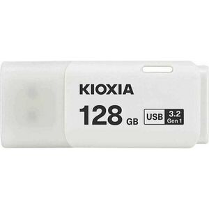 Kioxia Hayabusa 3.2 U301 Memorie flash USB 128 GB imagine