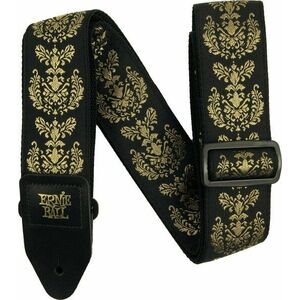 Ernie Ball 5334 Curea de chitară Royal Crest Jacquard imagine