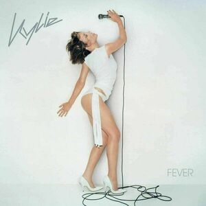 Kylie Minogue - Fever (20th Anniversary Edition) (180g) (LP) imagine