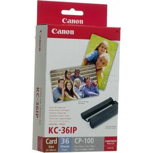 Canon KC36IP Hârtie fotografică imagine