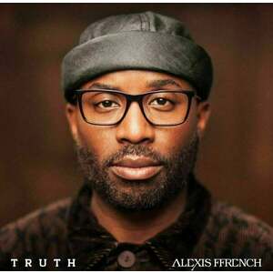 Alexis Ffrench - Truth (LP) imagine