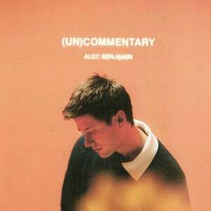 Alec Benjamin - (Un)Commentary (LP) imagine