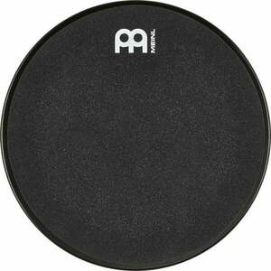 Meinl MMP12BK Pad de antrenament Black 12" imagine