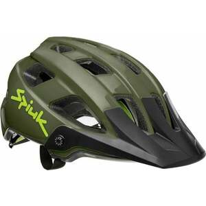 Spiuk Dolmen Helmet Khaki S/M (55-59 cm) Cască bicicletă imagine