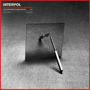 Interpol - The Other Side Of Make Believe (LP) imagine