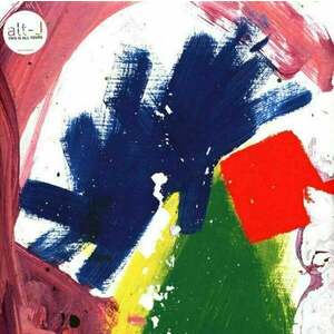 alt-J - This Is All Yours (White Vinyl) (2 LP) imagine