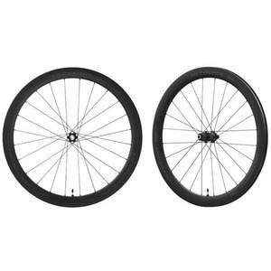 Shimano Ultegra WH-R8170 29/28" (622 mm) Disc rupt 12x100-12x142 Center Lock 50 mm Pereche de roți imagine