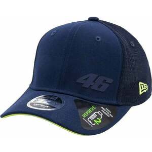 VR46 9Fifty Stretch Snap Repreve Navy M/L Șapcă imagine