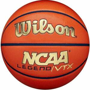 Wilson NCCA Legend VTX Basketball 7 Baschet imagine