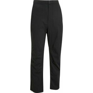 Callaway Stormlite Waterproof Trouser Caviar 2XL Pantaloni impermeabile imagine