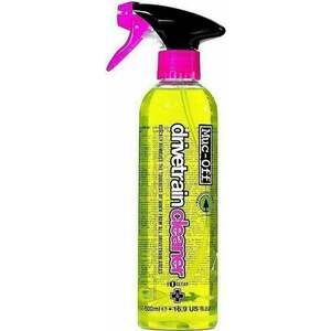 Muc-Off Bio Drivetrain Cleaner 500 ml Curățare și întreținere imagine