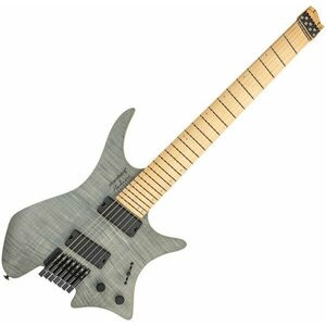 Strandberg Boden Standard NX 7 Charcoal Chitară Headless imagine