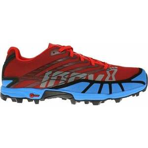 Inov-8 X-Talon 255 M Roșu/Albastru 44 Pantofi de alergare pentru trail imagine