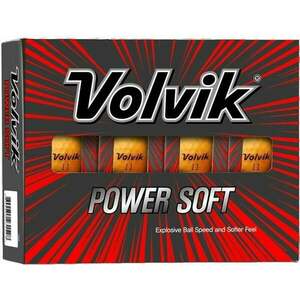 Volvik Vivid 2020 Minge de golf imagine