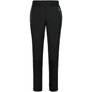 Luhta Kallio Trousers Black L Pantaloni schi imagine