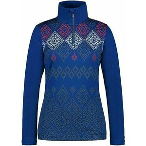 Luhta Kitinen Shirt Ultramarine XS Pulover imagine