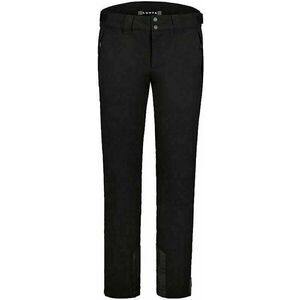 Luhta Kumpula Wadded Trousers Black 52 Pantaloni schi imagine