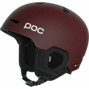 POC Fornix MIPS Garnet Red Matt XS / S (51-54 cm) Cască schi imagine