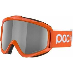 POC POCito Iris Fluorescent Orange/Clarity POCito Ochelari pentru schi imagine