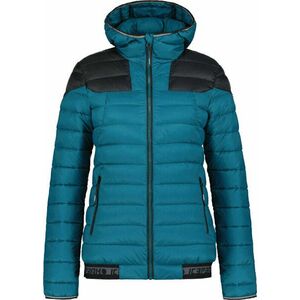 Icepeak Dix Womens Jacket Emerald 38 Jachetă schi imagine