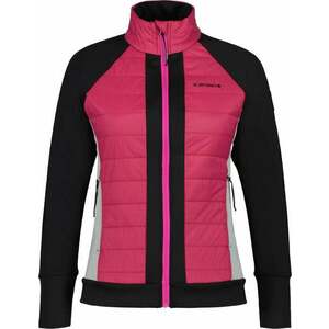 Icepeak Dixmoor Womens Jacket Carmin L Jachetă schi imagine