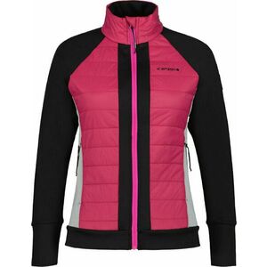 Icepeak Dixmoor Womens Jacket Carmin XL Jachetă schi imagine