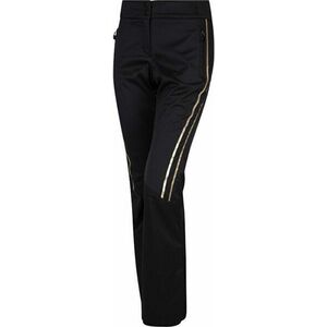 Sportalm Damian Womens Pants Black 34 Pantaloni schi imagine