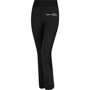 Sportalm Chopping Womens Pants Black 36 Pantaloni schi imagine