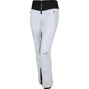 Sportalm Yeti Womens Pants Optical White 34 Pantaloni schi imagine