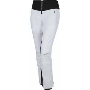 Sportalm Yeti Womens Pants Optical White 38 Pantaloni schi imagine