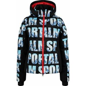 Sportalm Ikone Womens Jacket Black 34 Jachetă schi imagine