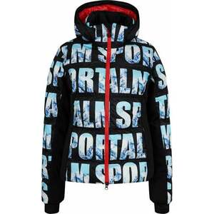 Sportalm Ikone Womens Jacket Black 36 Jachetă schi imagine